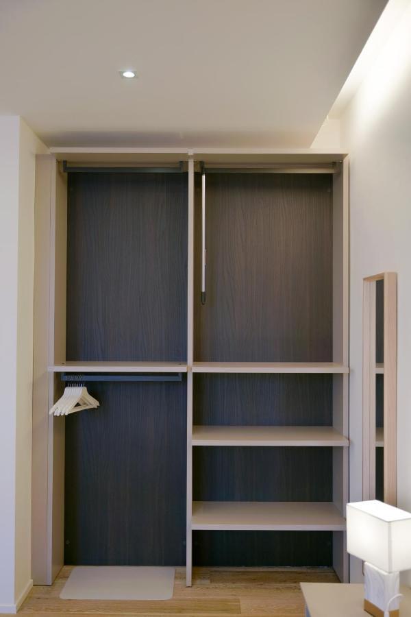 Como Lake Crispi 7 Apartment Ngoại thất bức ảnh