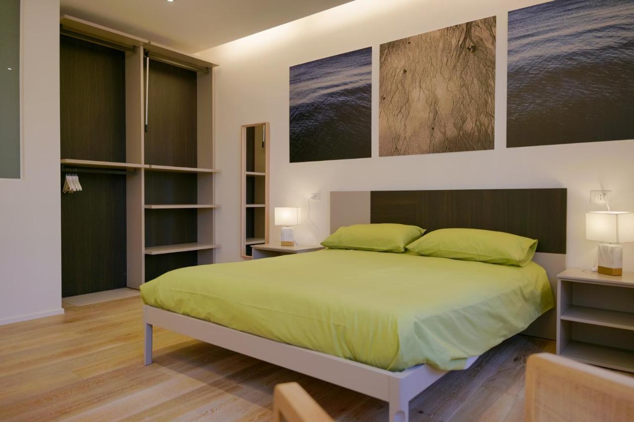 Como Lake Crispi 7 Apartment Ngoại thất bức ảnh