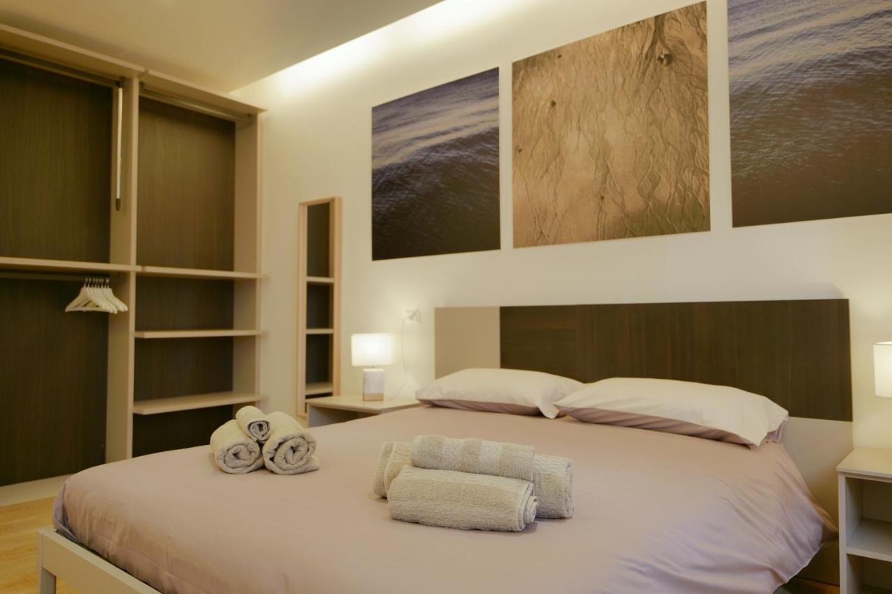 Como Lake Crispi 7 Apartment Ngoại thất bức ảnh